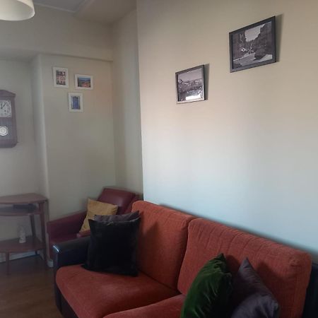 Cozy Central Apart Porto Buitenkant foto